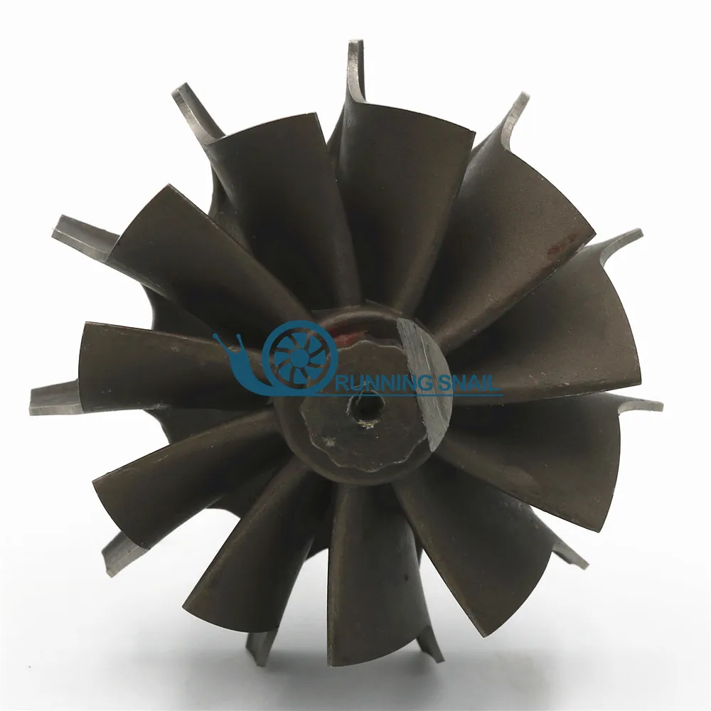 

Турбокомпрессор сжатие RHB6 NB190027 89441832004 4BD1 для HITACHI EX120 EX120-1 JCB JS110 JS130 внедорожный землеройный экскаватор