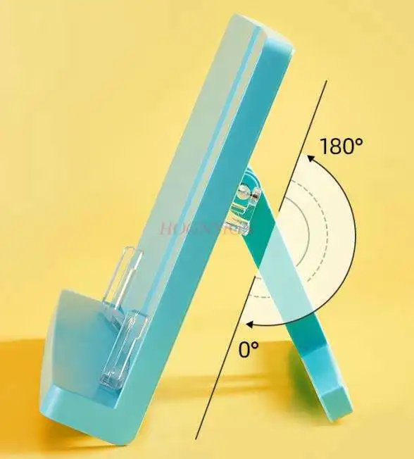 

Reading shelf reading shelf reading shelf reading book artifact table student with retractable clip book reader reading stand