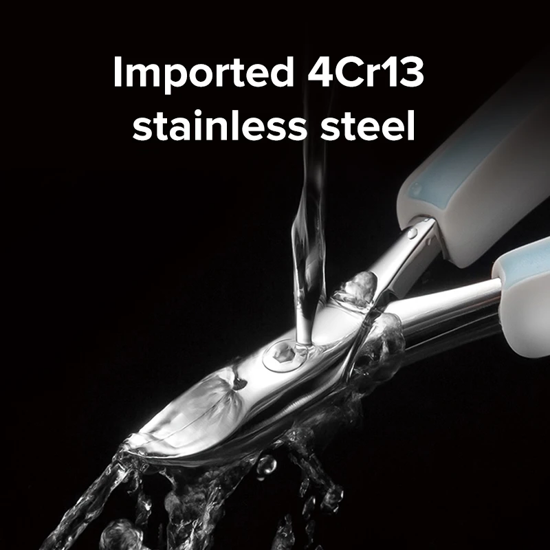 Машинка для стрижки ногтей MR.GREEN инструмент из нержавеющей стали педикюра