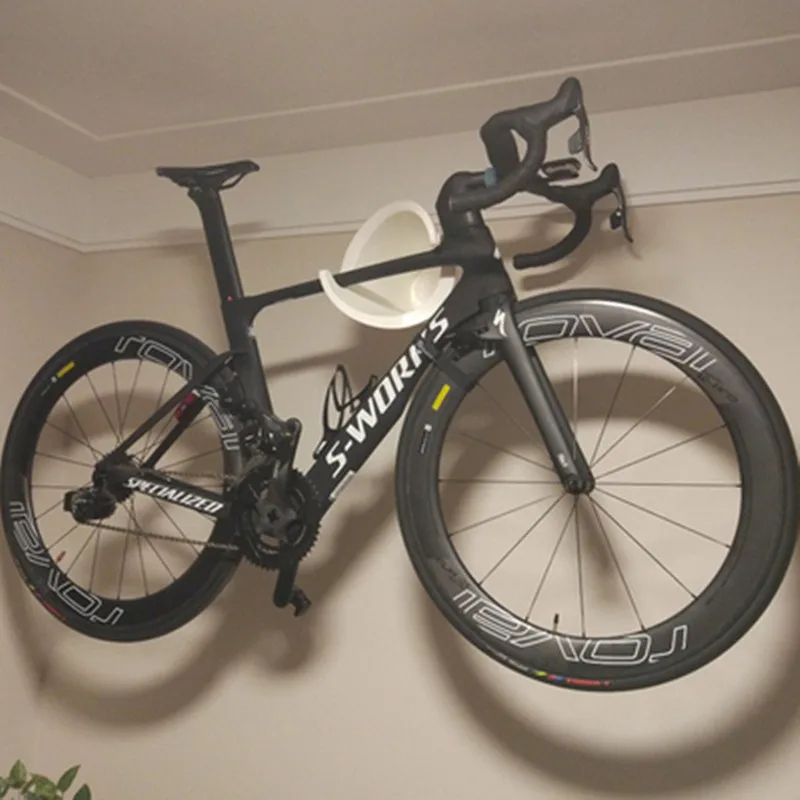 Настенная стойка для книжного велосипеда настенная парковки крючок горного