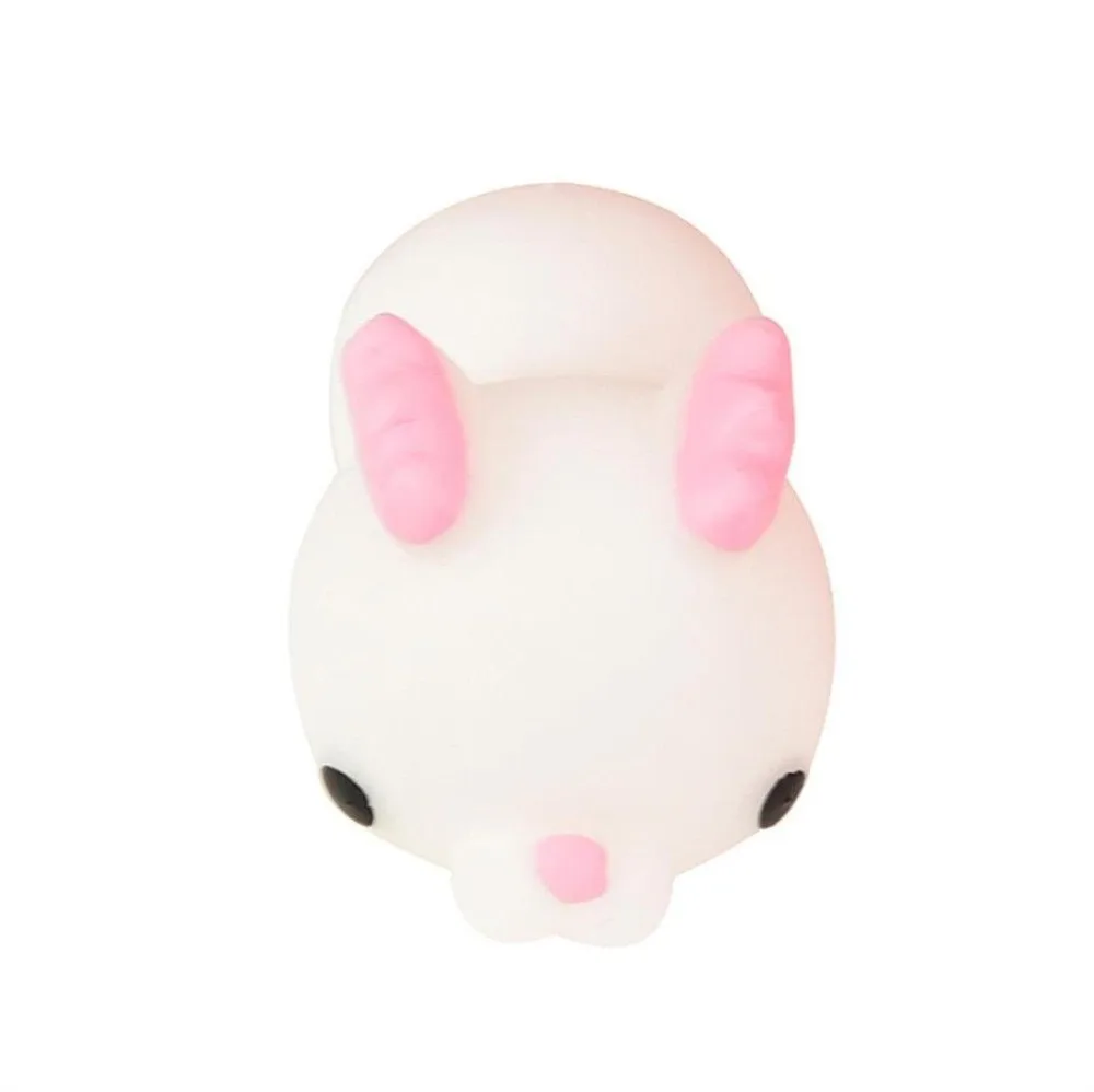 

c# 16pc Squishy Toy Animal Antistress Ball Squeeze Mochi Rising Toys Abreact Soft Sticky Squishi Stress Relief Funny Gadgets