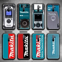 cool toolbox m makitas phone case for redmi 9a 9 8a 7 6 6a note 10 9 8 8t pro max k20 k30 pro