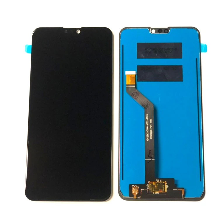 Оригинальный ЖК-дисплей 6 26 ''для Asus Zenfone Max Pro ( M2 ) ZB630KL/ZB631KL сенсорный экран с