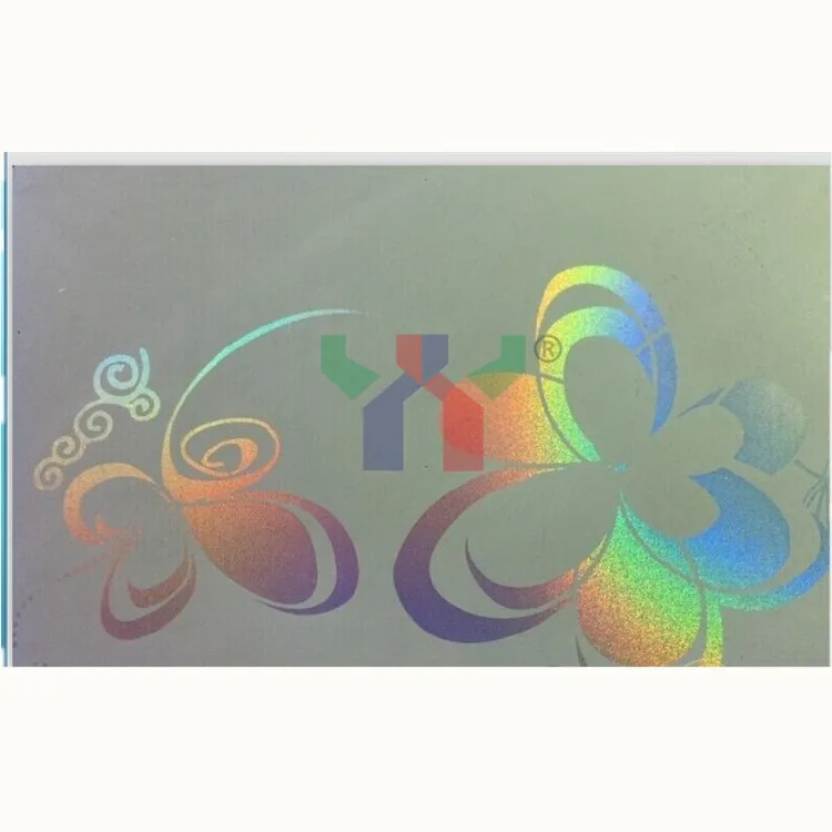 100 шт 80 г защитная бумага с красным и желтым волокном трафаретная печать лазерные