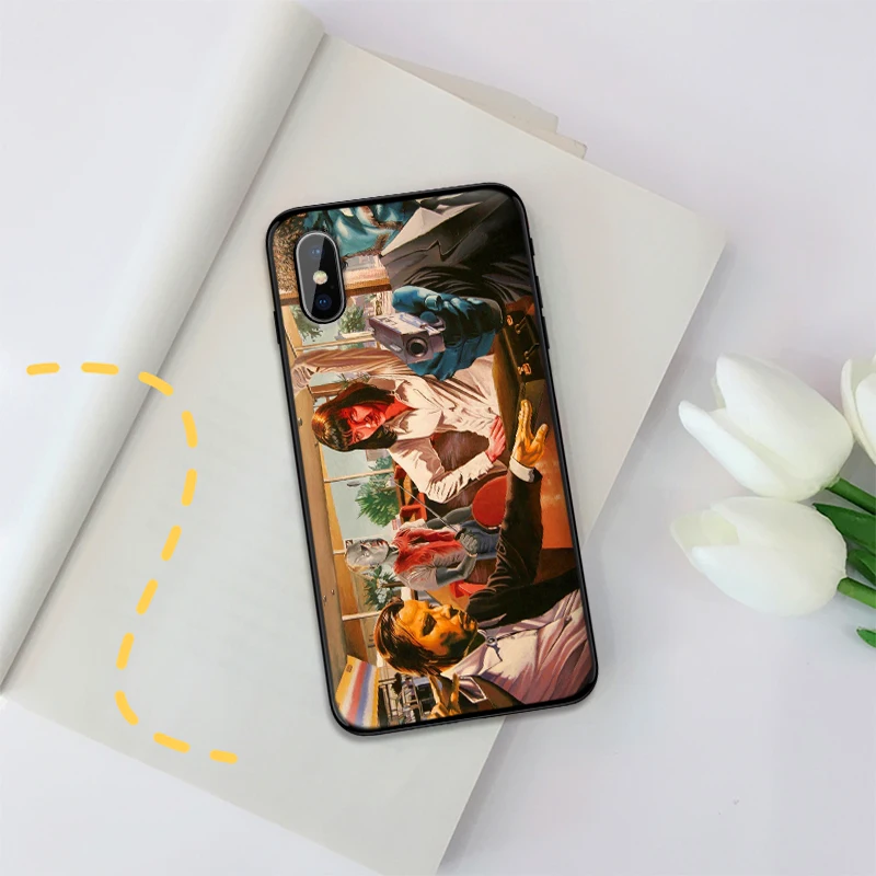 Для samsung A50 60 70 40 20 A10 телефон Cas пленка целлюлозы Художественная литература A3 5 7 8 9