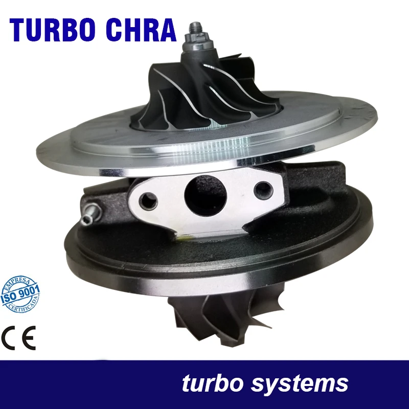 Картридж турбонаддува 710811 0002 0001 710812 5002S для Alfa Romeo 156 166 Lancia Lybra 2 4 JTD|turbo cartridge|2.4