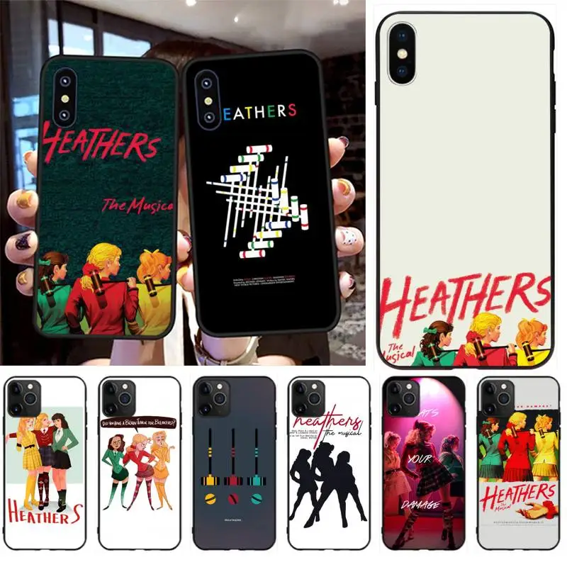 Чехол для iPhone 11 pro XS MAX 8 7 6 6S Plus X 5S SE 2020 XR|Бамперы| |