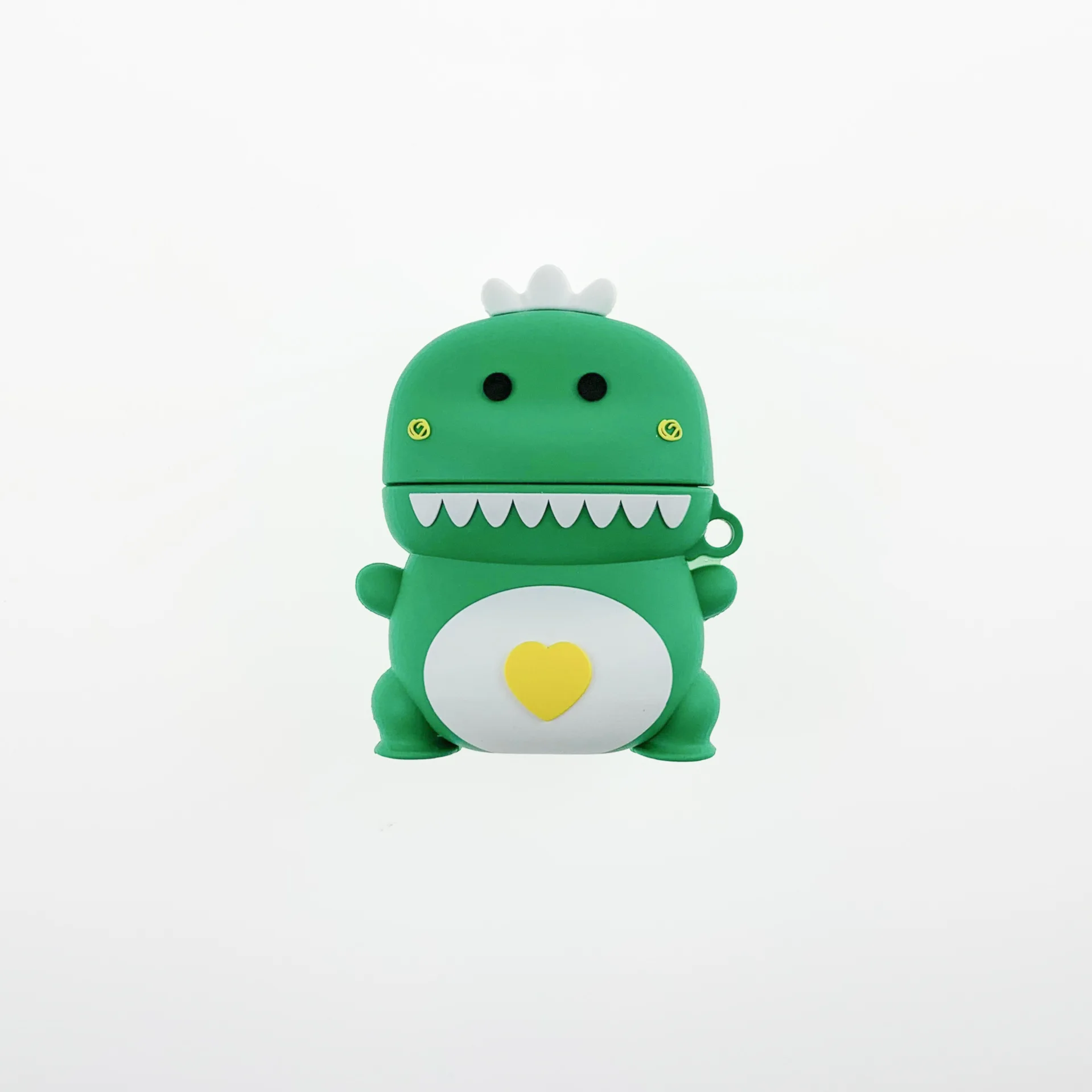 For i12 i11 i9s i10 Case cute Fruit Avocado Earphone Protection i23 i24 i25 i27 i100 inpods 12 TWS Headphone Silicone | Электроника