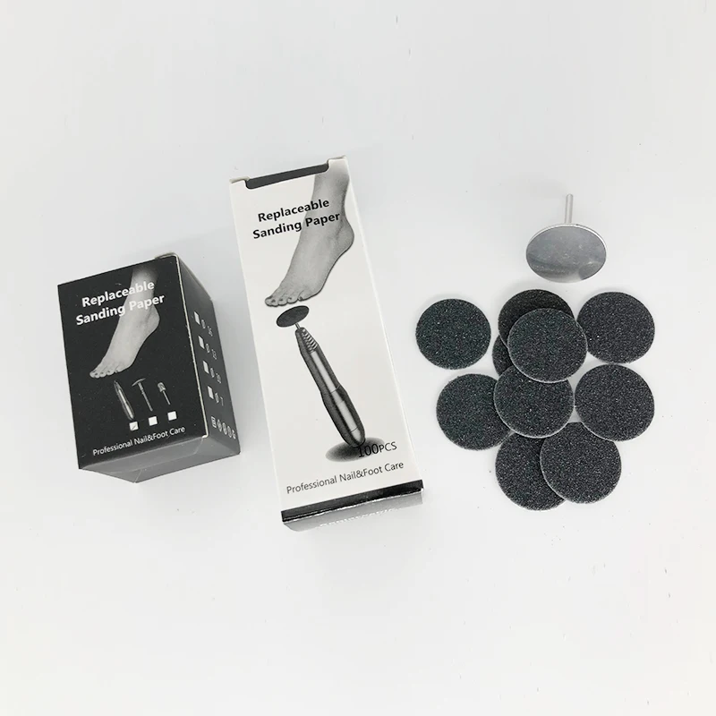 Сменный песочный Бумага диск шлифовальный Аксессуар Электрический средства