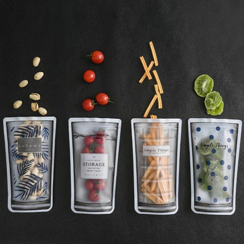 

4 шт./8 шт./12 шт., портативная влагостойкая закуска