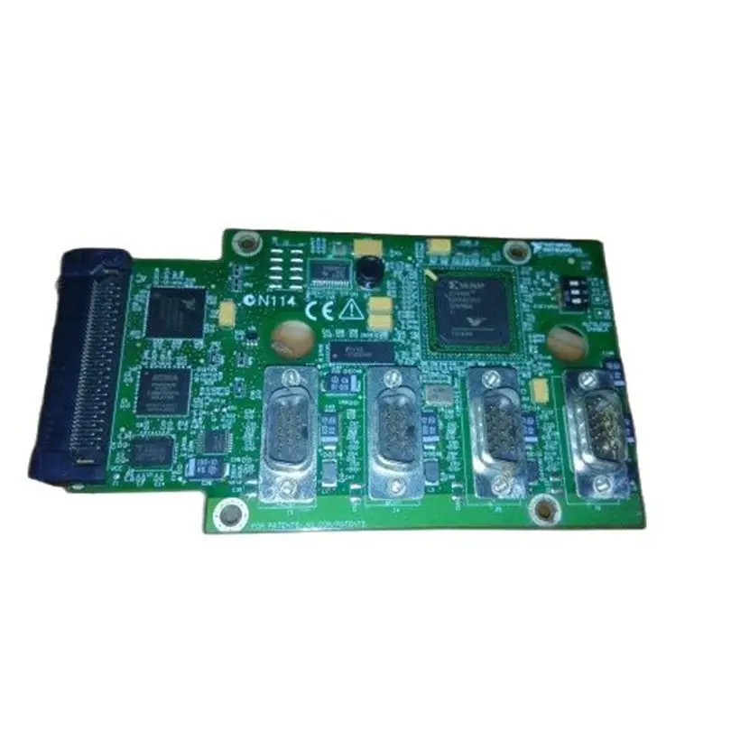 

National Instruments NI CRIO-9101 доска б/у