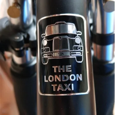 Значок на головку велосипеда наклейки для BMX складной велосипед горный наклейка