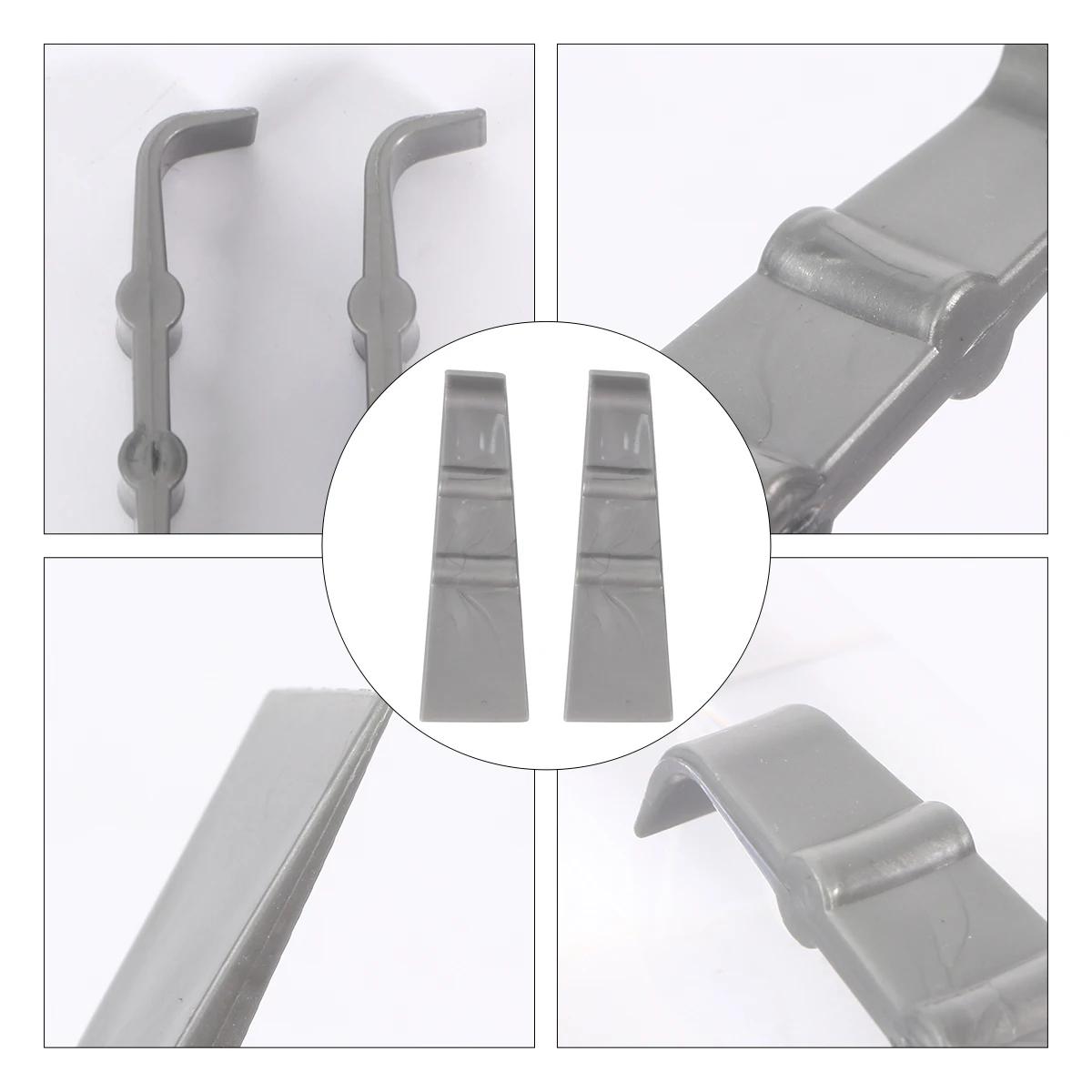 1 компл. пластиковая пленка инструмент для наклеек автомобильный виниловый