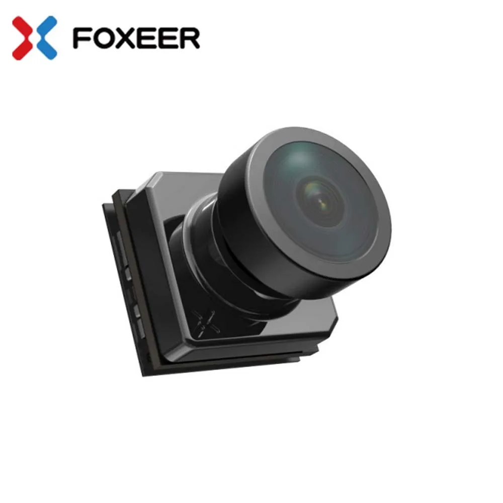 Foxeer Razer Pico/Razer Mini / Micro NANO 1200TVL 4:3 16:9 NTSC/PAL переключаемая камера FPV для