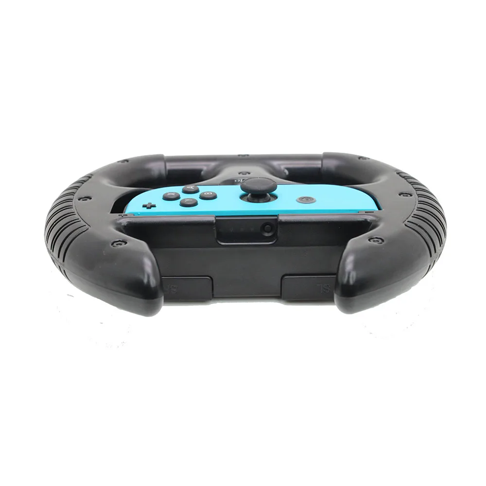 2 шт. гоночный руль Joy con для Nintendo контроллер NS дропшиппинг|Игровые рули| |