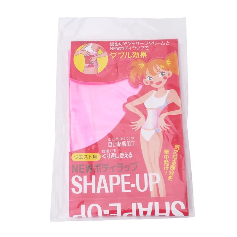 

Slimming Tightening Slimming Belt Body Shaper Abdominal Burn Fat