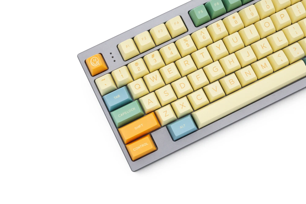 

Domikey SA abs doubleshot keycap Retro Graffiti SA profile for mx stem keyboard poker 87 104 gh60 xd64 xd68 xd84 xd96 xd75 xd87