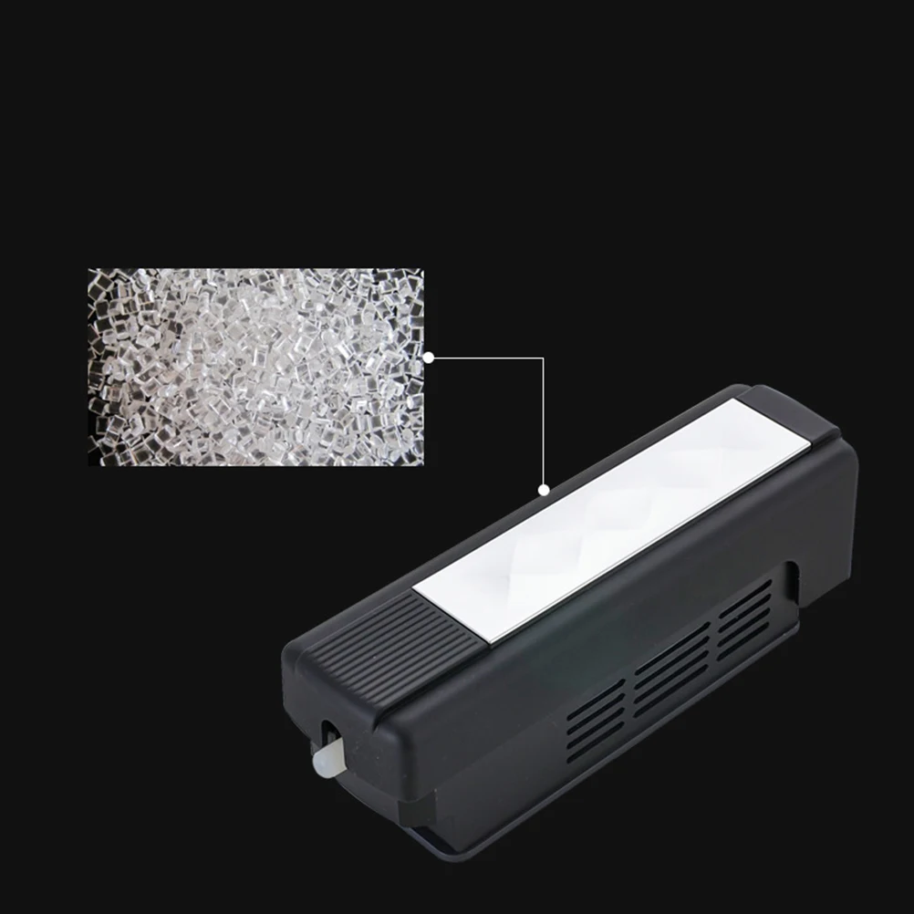 Диспенсер для жидкого мыла ванной комнаты в отеле пластиковый дозатор настенный