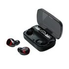 Наушники-вкладыши TWS F9-279, беспроводные наушники, Bluetooth-совместимые, игровые наушники для Iphone, Xiaomi