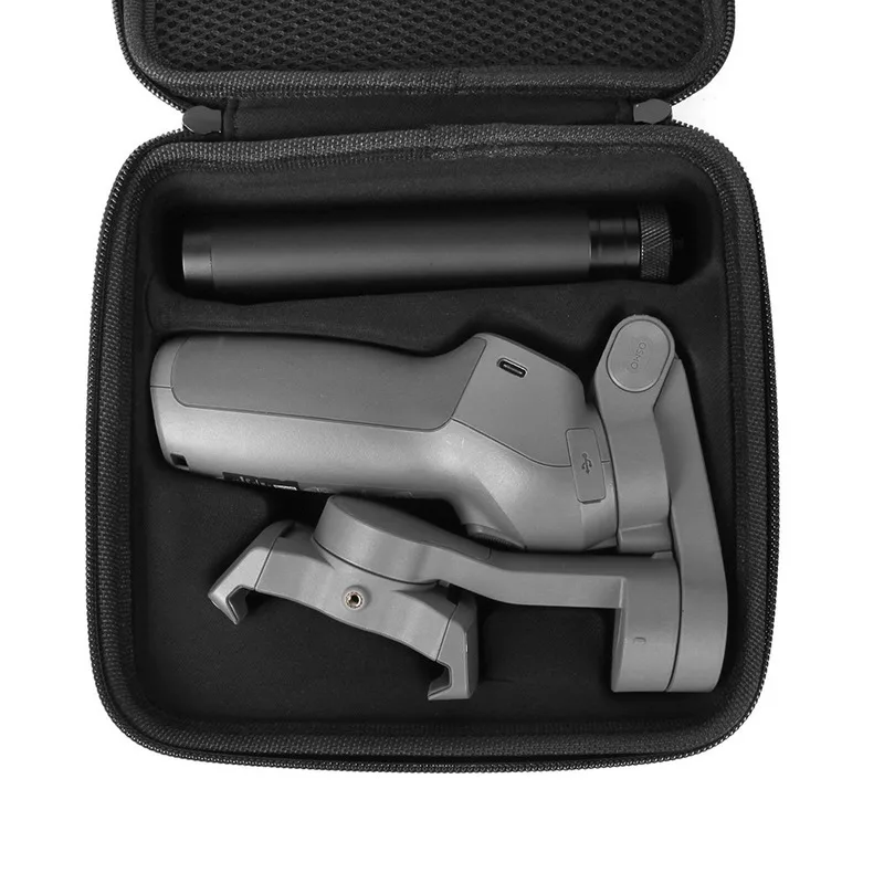 Для DJI OSMO Mobile 3 сумка ручной карданный Стабилизатор портативный чехол Коробка для