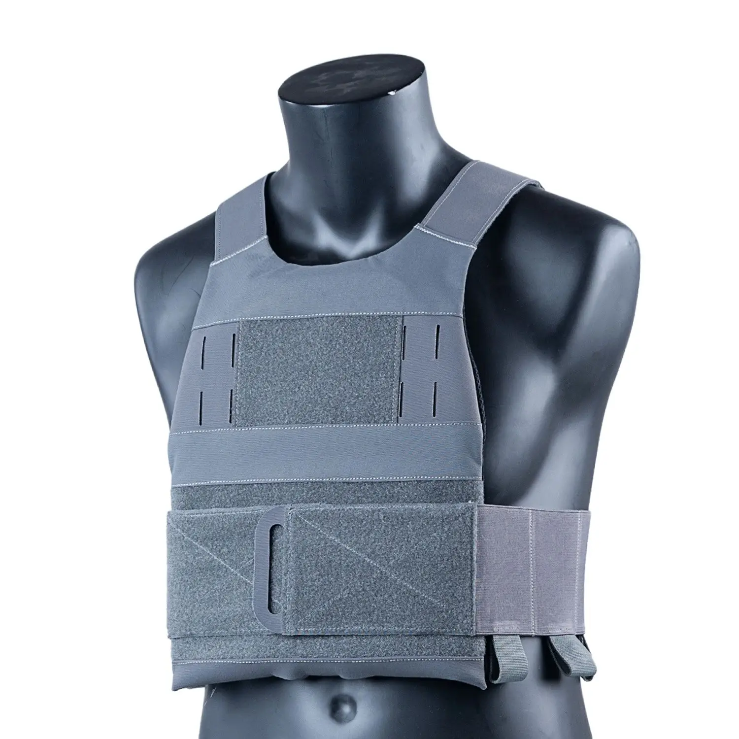 Fenggong Tactical Fcsk II  The Slickster Lightweight Low Profile Low Visibility Tactical Vest