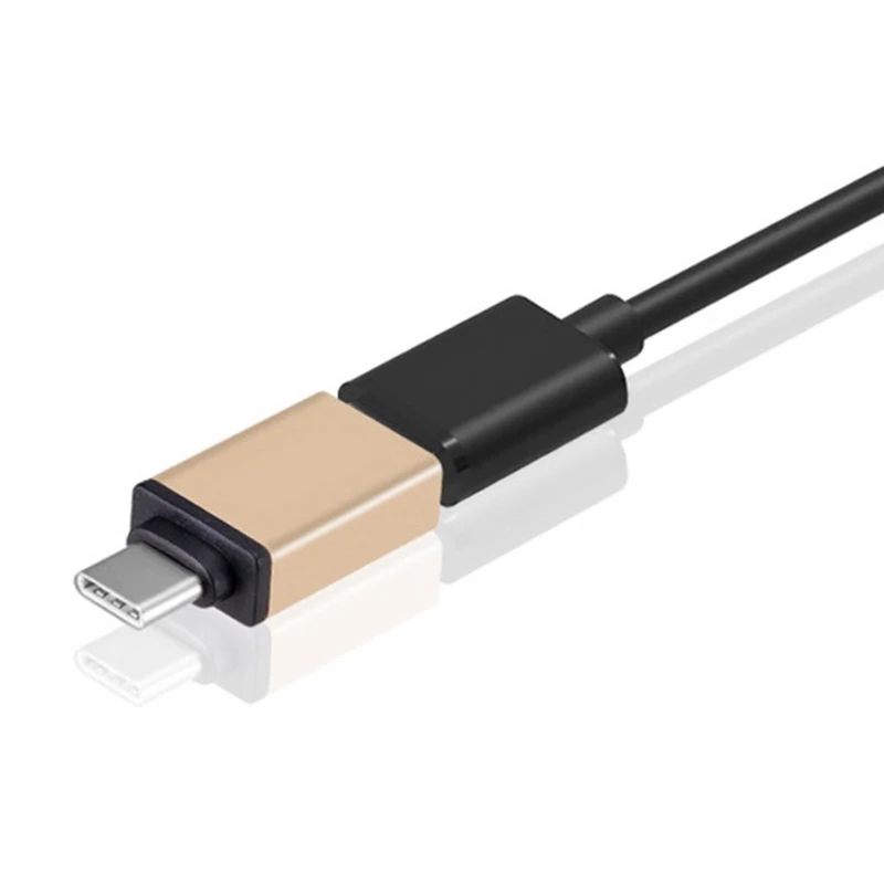 1 шт. адаптер USB Type C на 3 0|Переходники и адаптеры| |
