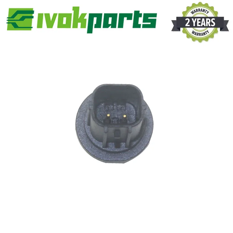 37880-PLC-004 37880PLC004 Intake Air Charge Temperature Sensor IAT (MATSUSHITA DENSHI) For Acura TSX MDX RSX EL | Автомобили и