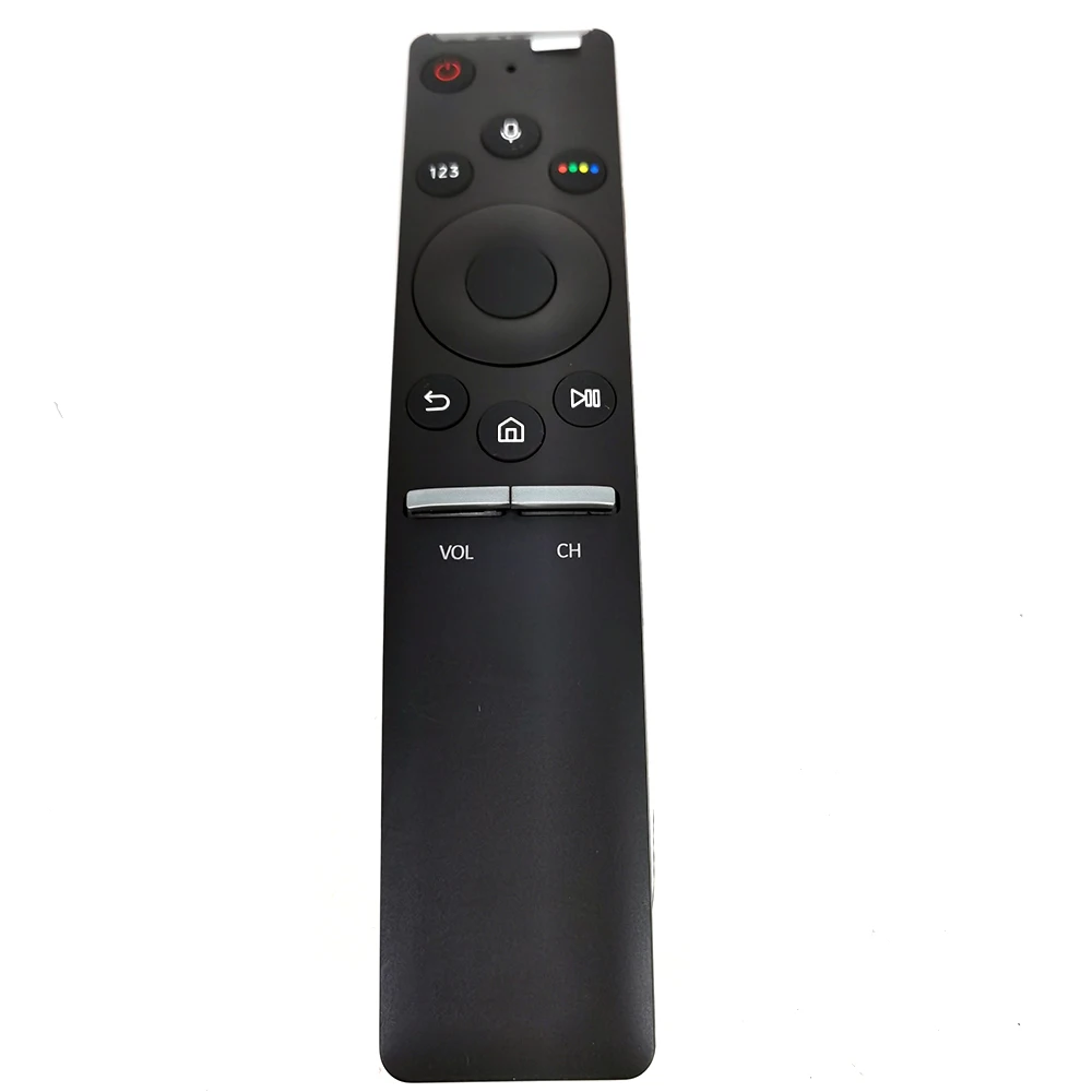 BN59-01298C Voice Remote Control For Samsung Smart LCD LED 4K HDTV New Replacement BN59-01298D BN59-01298A BN59-01275A 01298J