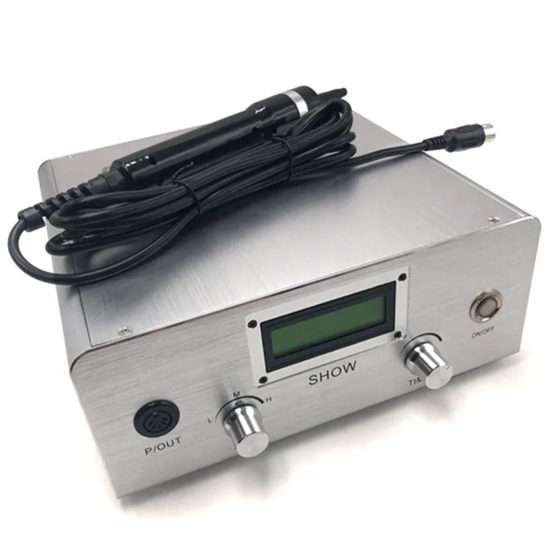 Рисунок 2 - ультразвуковые коннекторы для наращивания