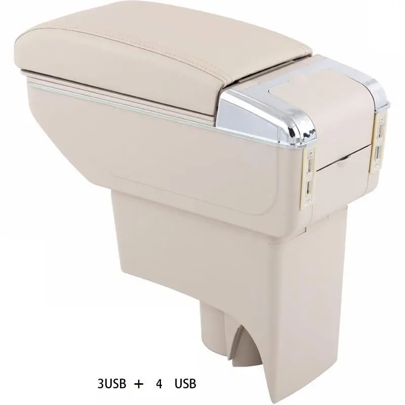 Модернизированный Automovil автомобильный модифицированный защитный