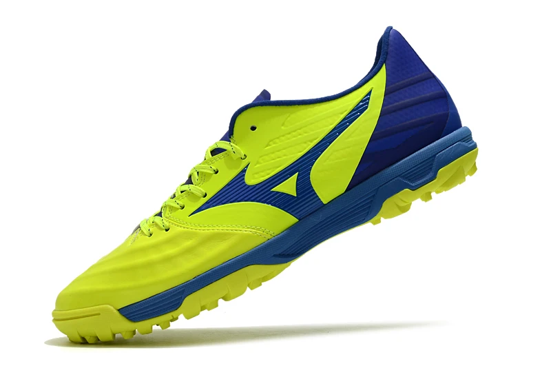 Аутентичные Mizuno создания REBULA 3 AS/TF Для мужчин обувь кроссовки Спорт на открытом