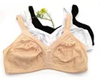 Женский бюстгальтер пуш-ап без карманов, 120 г, 115 г, 110 г, 105 г