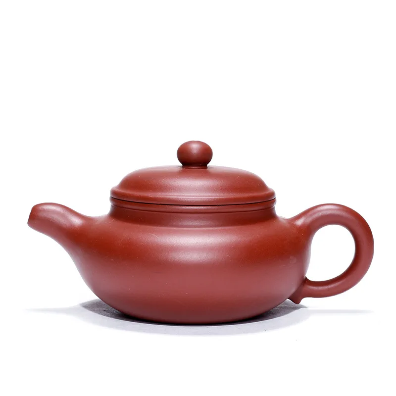 

Yixing purple clay pot