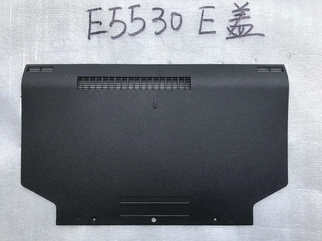 

5 шт., чехол для ноутбука Dell Latitude E5530 E