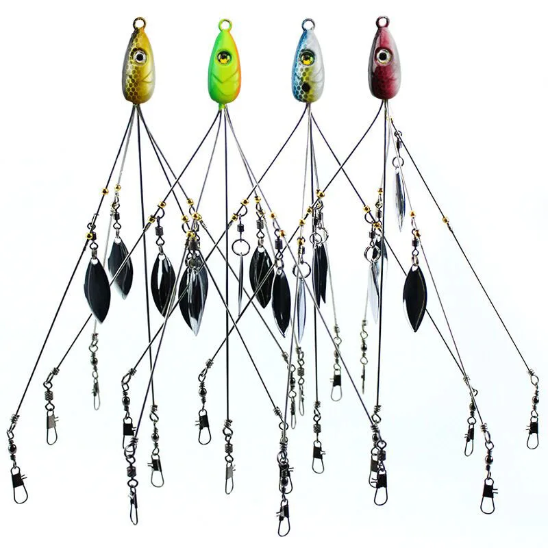 

LUTAC Sinking Soft Shrimp Lure Wobbler 105mm 11.7g PVC Swimbait Artificial Bass Pike Fishing Equipment