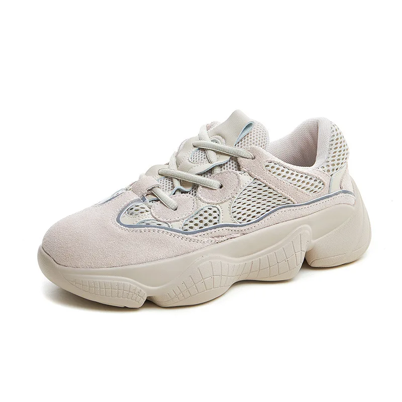 

Spring Autumn New Fashion Women Vulcanized Shoes Sneakers Ladies Lace-up Casual Breathable Running Walking Sports Flat H0002