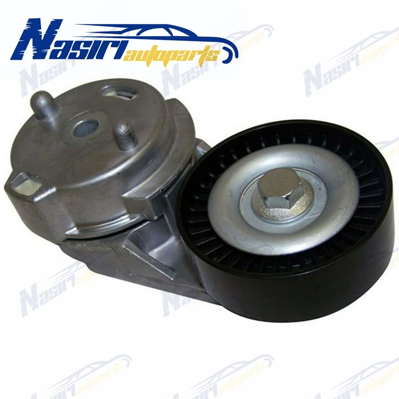 

Натяжитель приводного ремня Jeep Wrangler 3,8, 2007, 2008, 2009, 2010