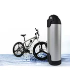 Аккумулятор для бутылки с водой 36 В 350 А  ч 500 А  ч 24 в 15 А  ч 48 в 14 А  ч 1000 А  ч