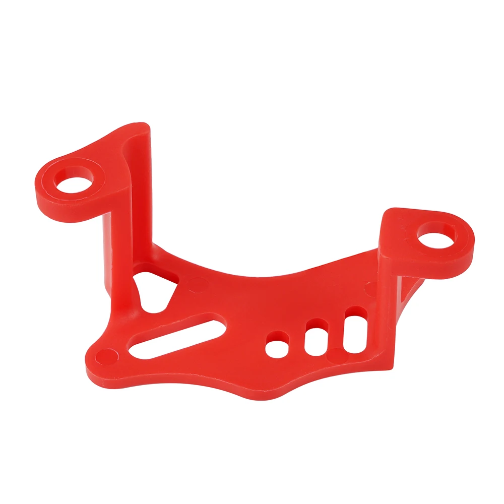 Пластик задний тормозной суппорт гвардии протектор для Honda CRF 250R 450R 250X 450X 450RX 2002- 450L CR 125R CR250R CRF250R CRF450R