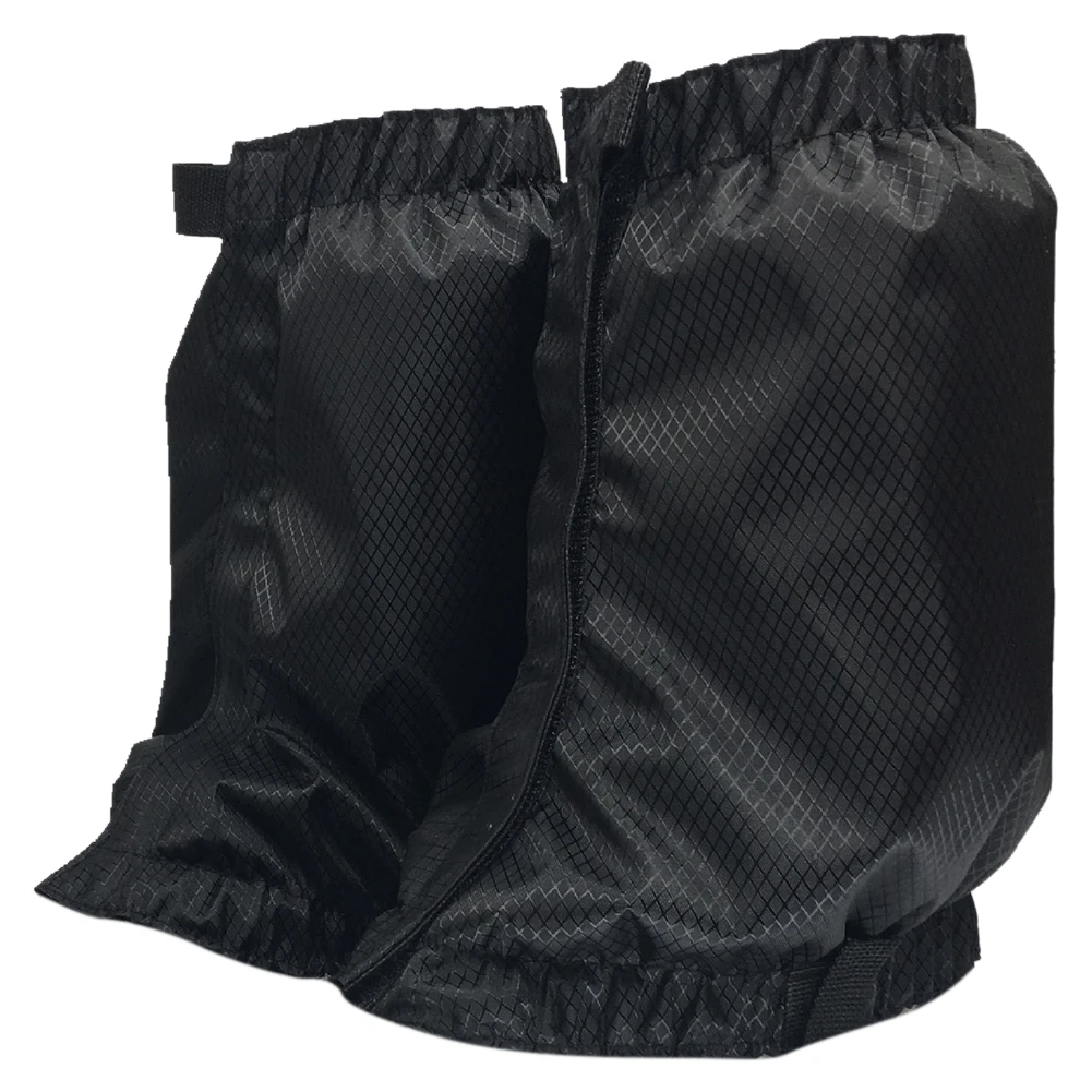 

Зимняя дышащая водонепроницаемая обувь из ткани Оксфорд для альпинизма и походов