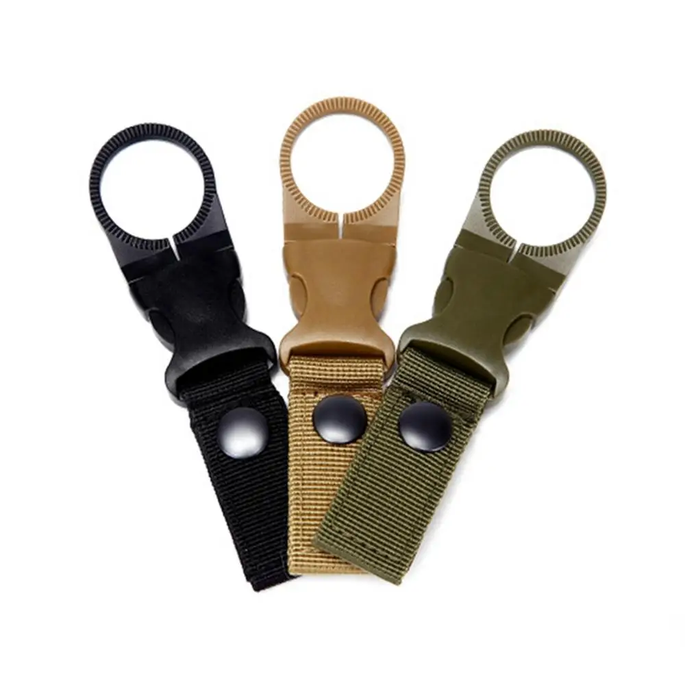 5 шт. тактические ремешки для крепления на открытом воздухе | Спорт и развлечения