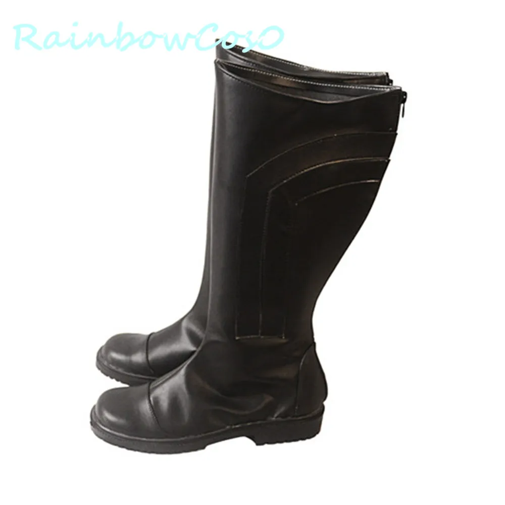 Туфли для косплея RainbowCos0 Тор ботинки Локи Реквизит игры аниме Хэллоуин |