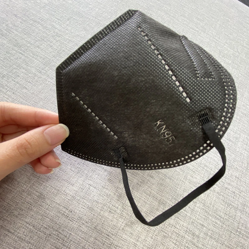 

10Pcs KN95 Mask CE FFP2 Disposable Adult Face Mask Mascarillas Protective KN95 Filter Mouth Masks Reutilizable Mascherine Masque