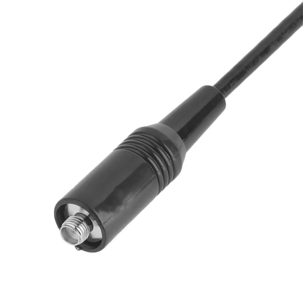 NA-771 SMA-Female Двухдиапазонная UV 144/430Mhz 10W антенна с высоким коэффициентом усиления