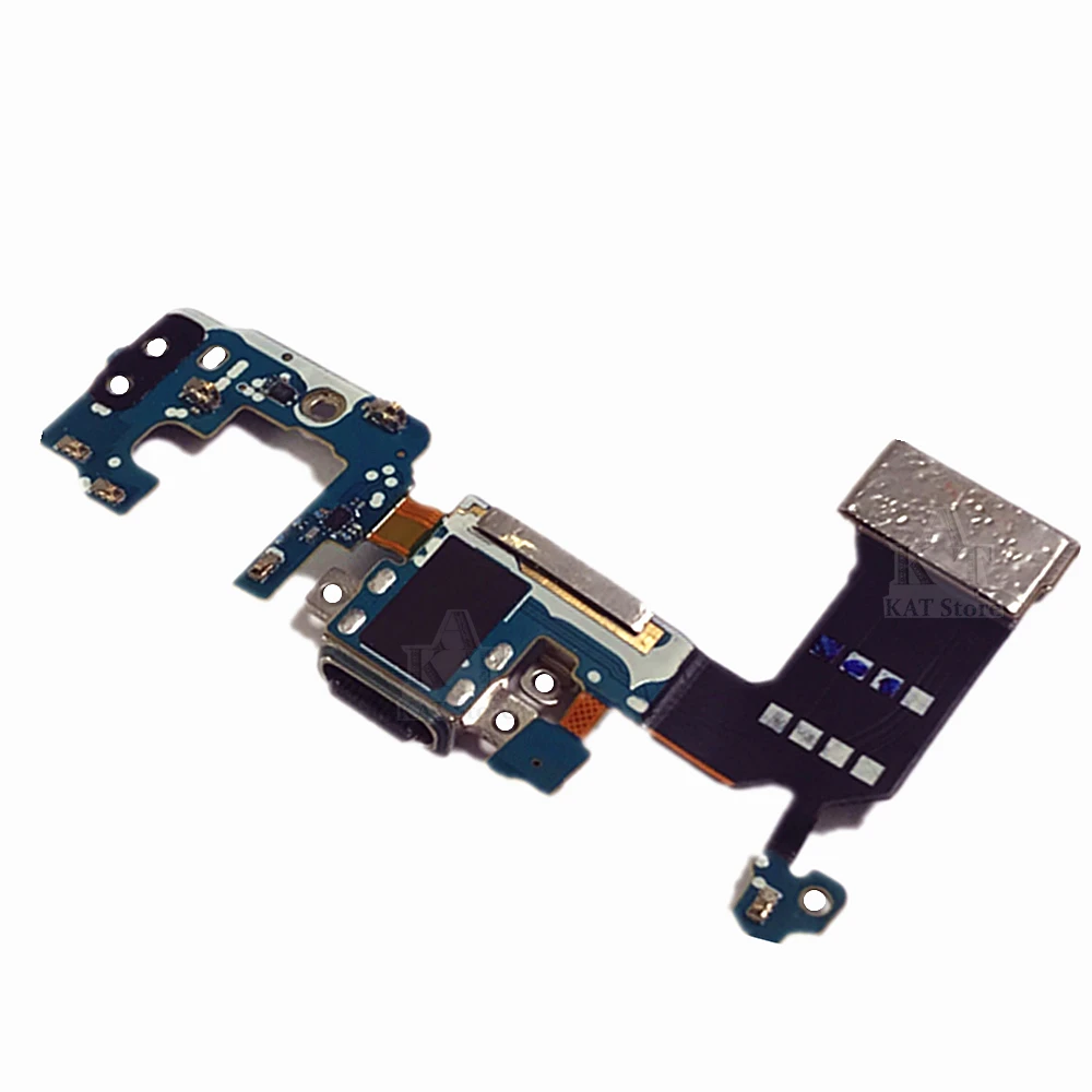 Зарядный шлейф для S8 G950F G950U + plus G955F G955U usb зарядное устройство разъем док-станция