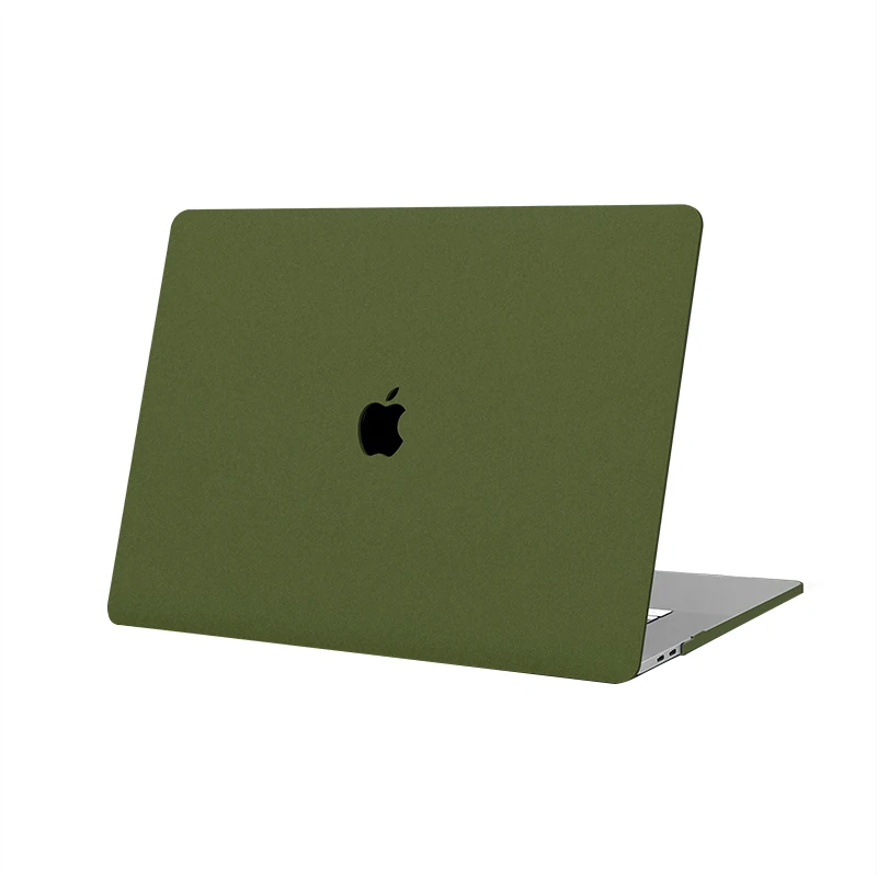 Чехол для Apple MacBook Pro 13 A2289 2338 3 Air A1932 A2337 A2179 A1466 Retina 15 4 A1398