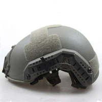 maritime ballistic iiia bullet proof helmet ops aramid fiber m l fg color