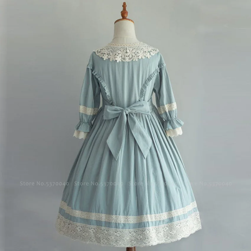 Хэллоуин викторианский костюм средневековый суд девушки принцесса чай вечерние