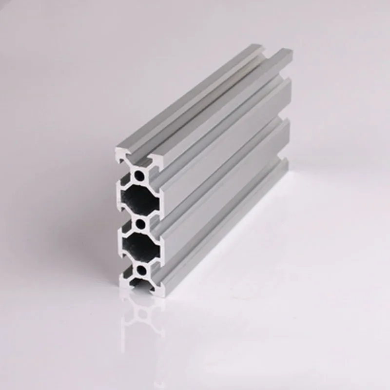 100 600 мм произвольная резка европейского стандарта 2060v slot CNC модуль слот