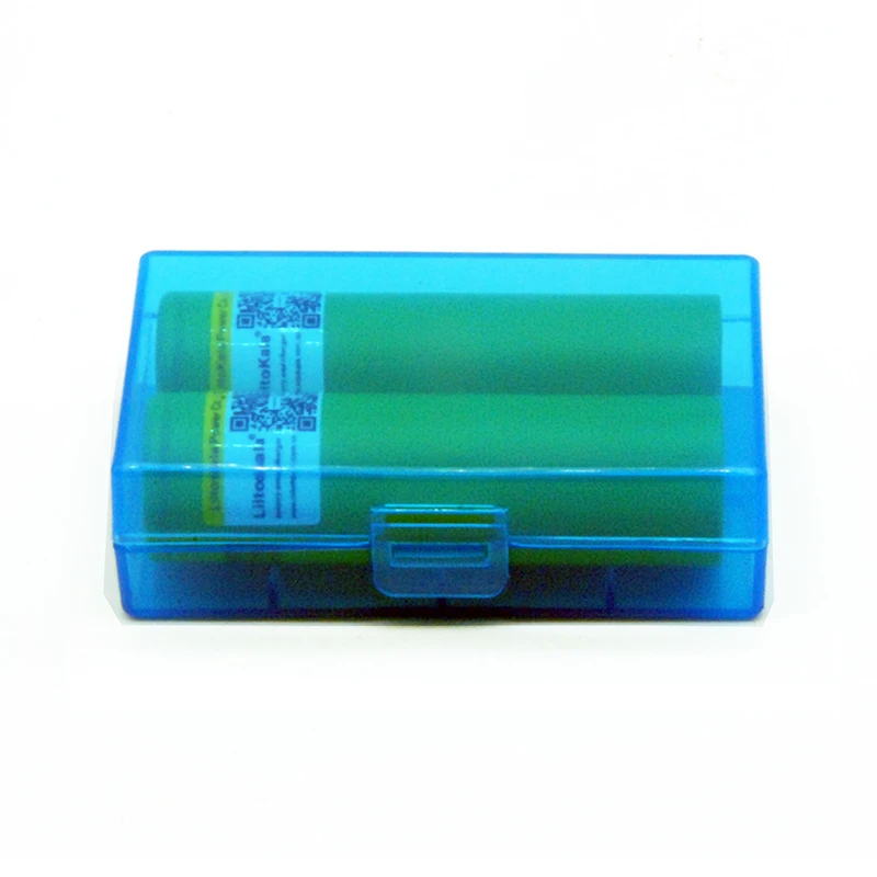 LiitoKala 100% оригинальный 3 6 v 18650 VTC5A 2600mah литиевый перезаряжаемый аккумулятор US18650VTC5A